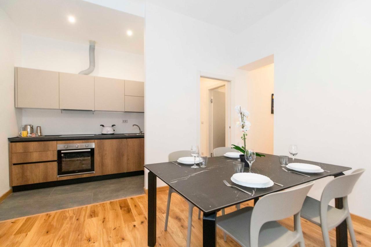 Apartament Cenisia District Perosa Roomy Flat