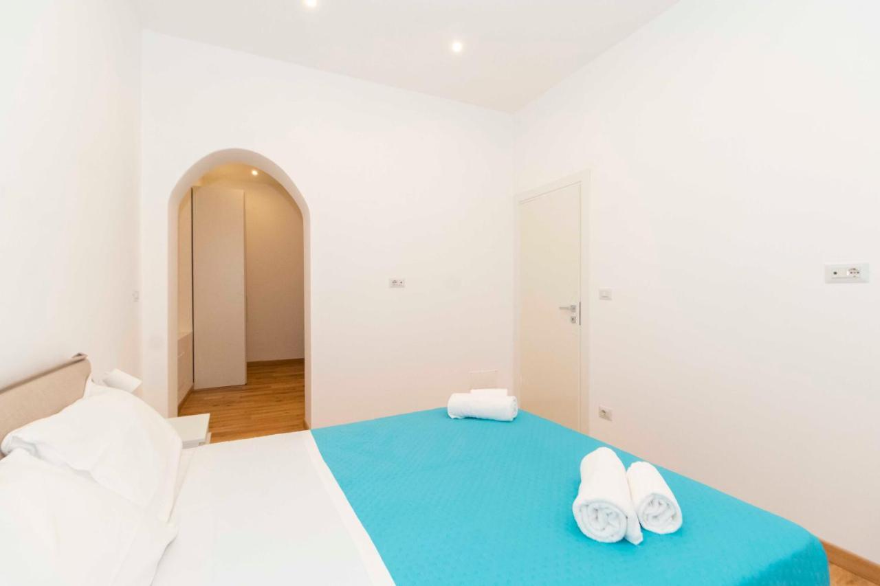 Cenisia District Perosa Roomy Flat * Turyn