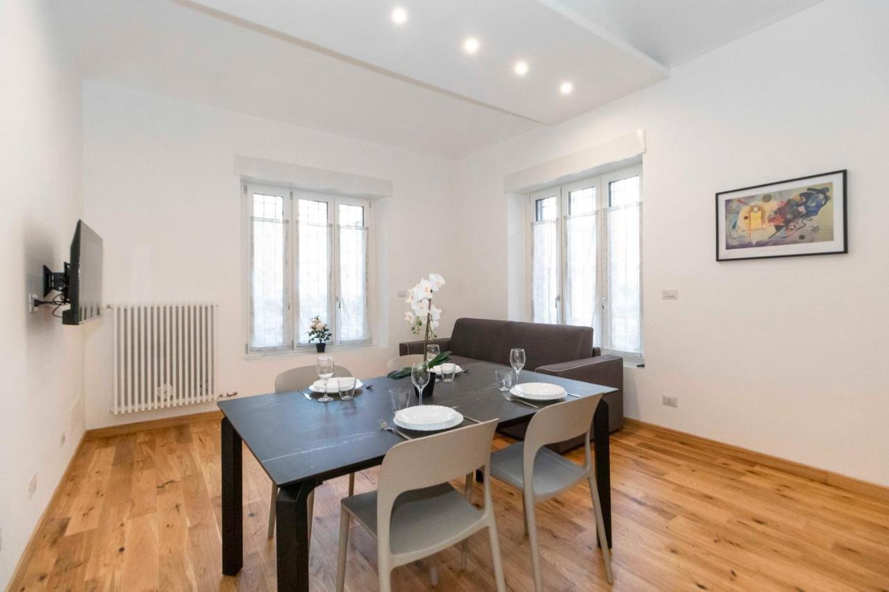 Cenisia District Perosa Roomy Flat