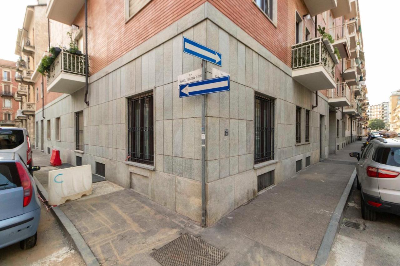 Cenisia District Perosa Roomy Flat Apartament