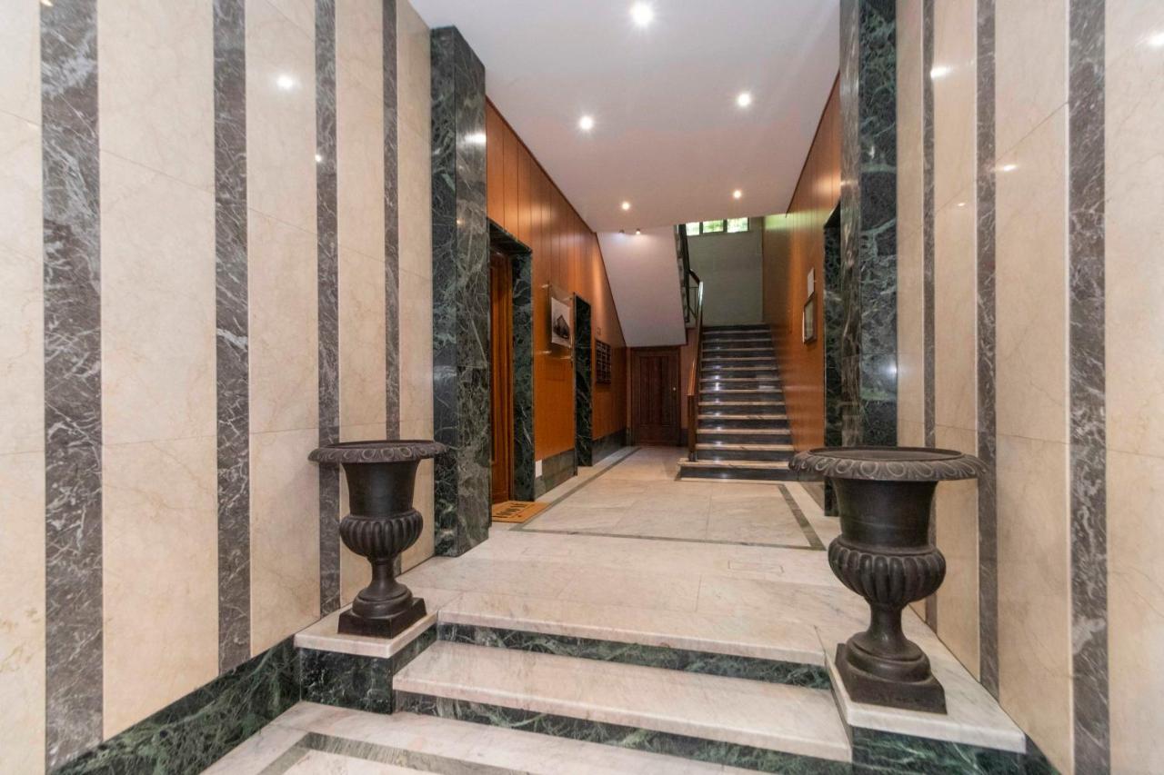 Apartament Cenisia District Perosa Roomy Flat Turyn
