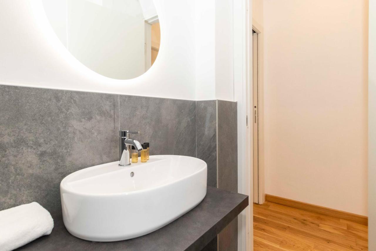 Apartament Cenisia District Perosa Roomy Flat Turyn