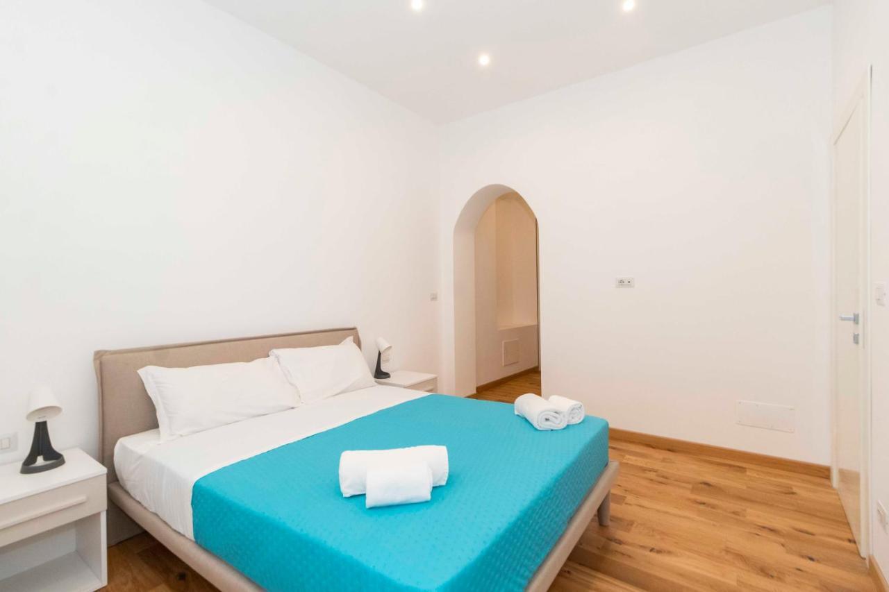 Apartament Cenisia District Perosa Roomy Flat
