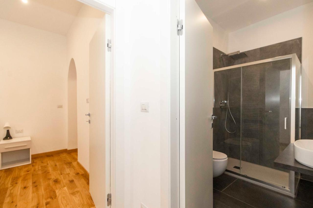 Cenisia District Perosa Roomy Flat * Turyn