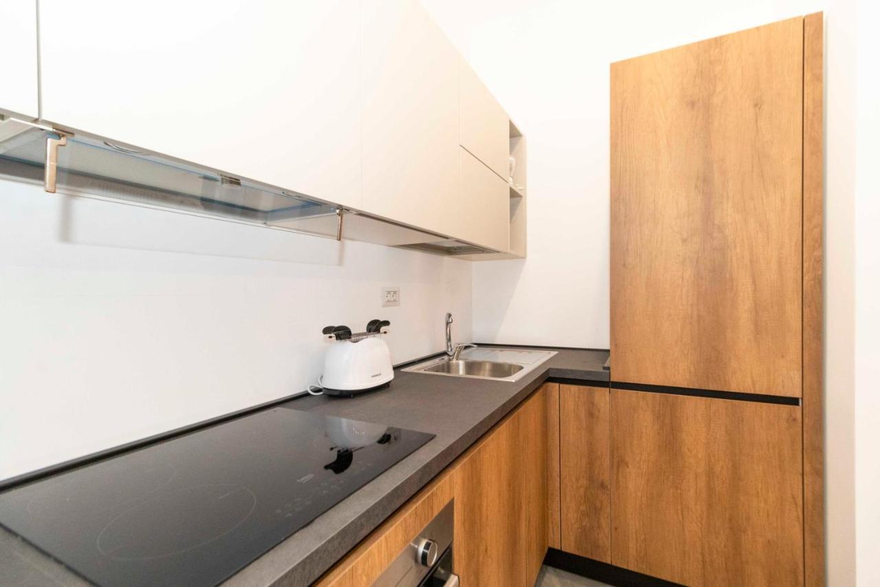 Apartament Cenisia District Perosa Roomy Flat Turyn