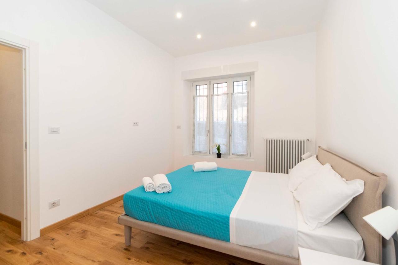 Cenisia District Perosa Roomy Flat *