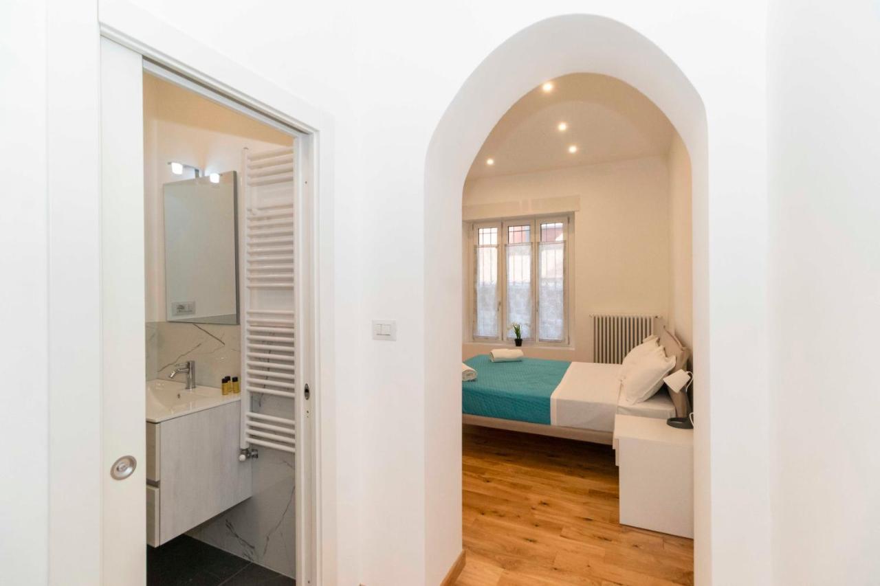 Cenisia District Perosa Roomy Flat *
