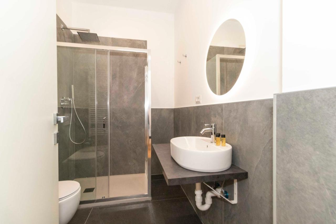 Cenisia District Perosa Roomy Flat Apartament Turyn
