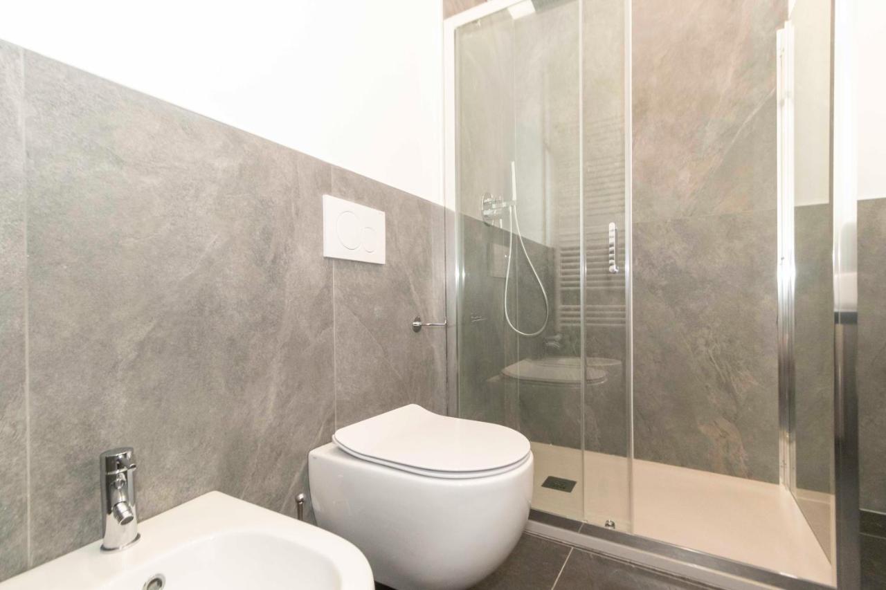 Cenisia District Perosa Roomy Flat * Turyn