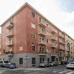 Cenisia District Perosa Roomy Flat