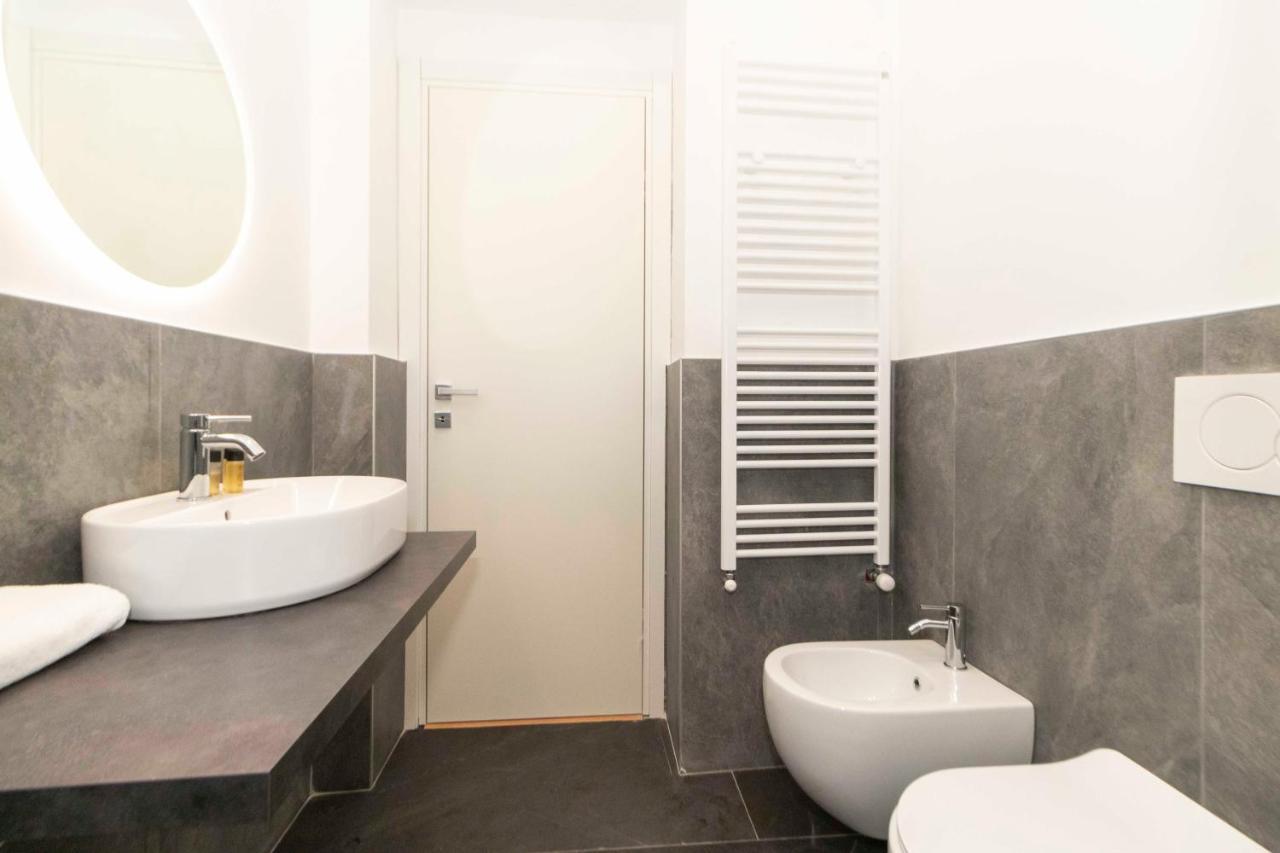 Cenisia District Perosa Roomy Flat